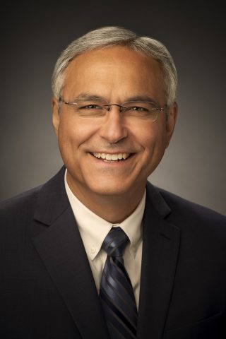 Jim Micheff, President
