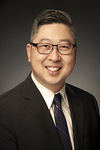 Andy Im, Director